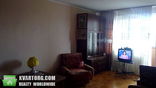 Sell 1-room apartment. Киев, Курская — photo 2