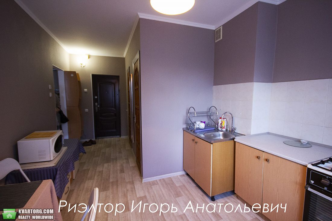 Rent out 1-room apartment. Одесса, Глушко Академика — photo 6
