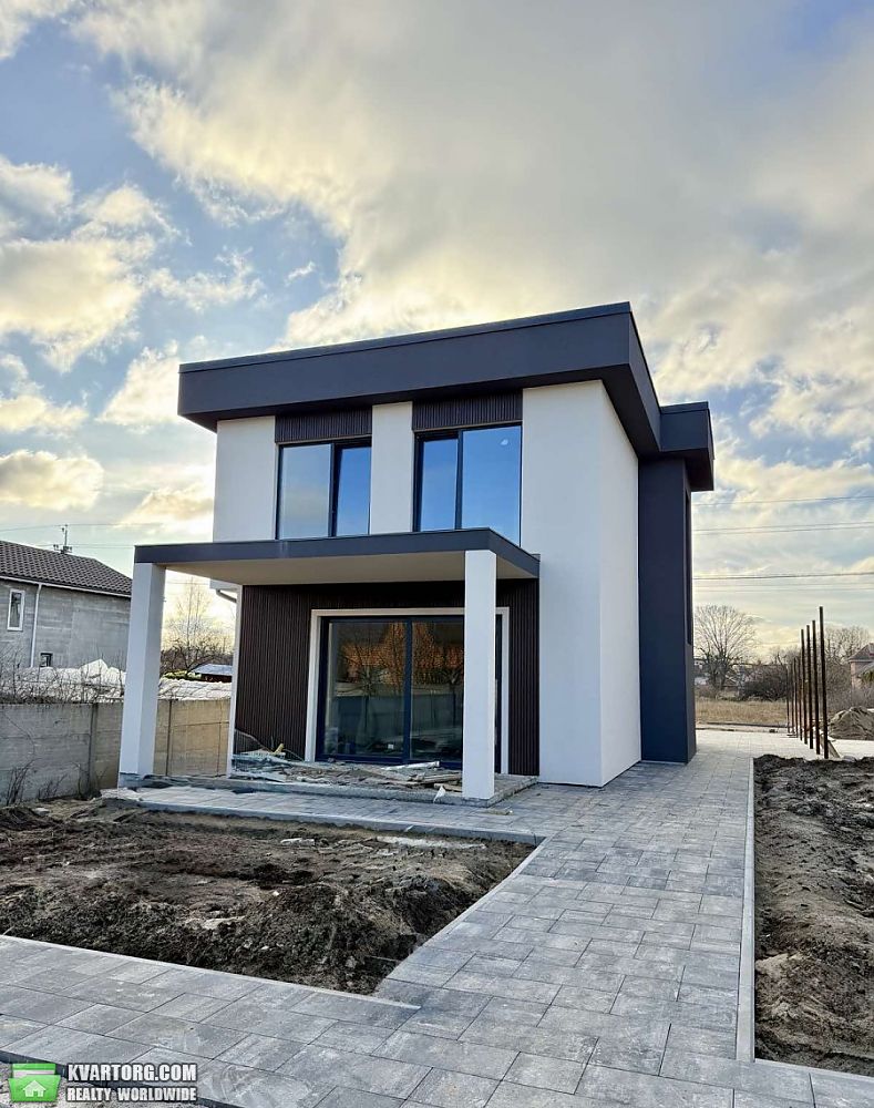 Sell house. Киев, Центральна — photo 4