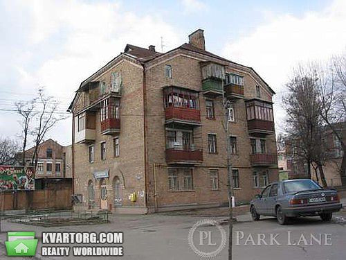 Sell 3-room apartment. Киев, Щорса — photo 7