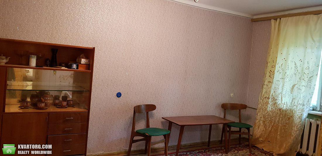 Rent out 2-room apartment. Одесса, Сегедская — photo 3