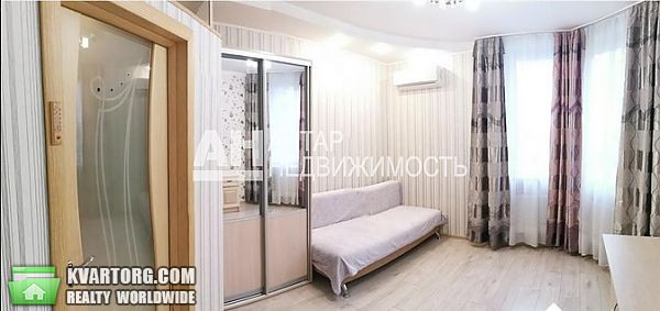 Rent out 2-room apartment. Киев,  Вильямса — photo 8