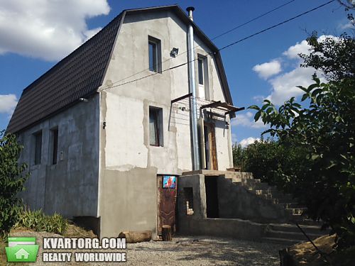 Sell house. Одесса, Великодолинское — photo 1