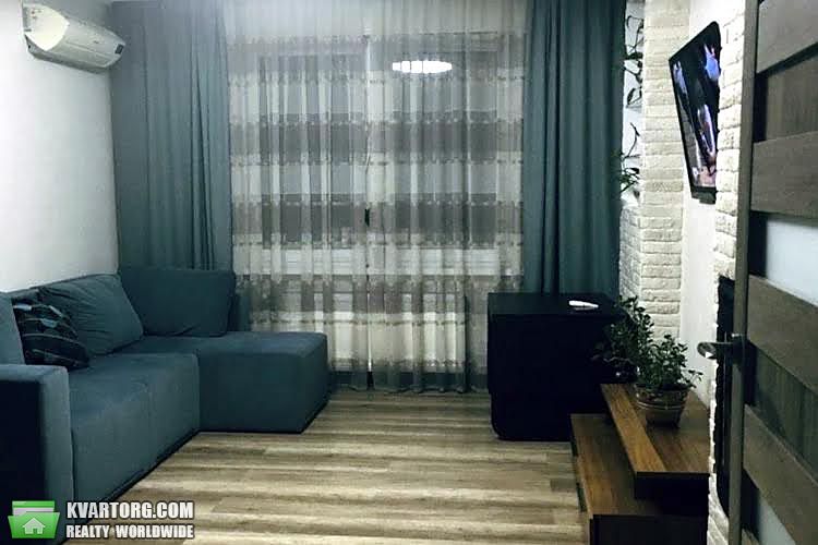 Rent out 3-room apartment. Киев,  Григоренко пр — photo 8
