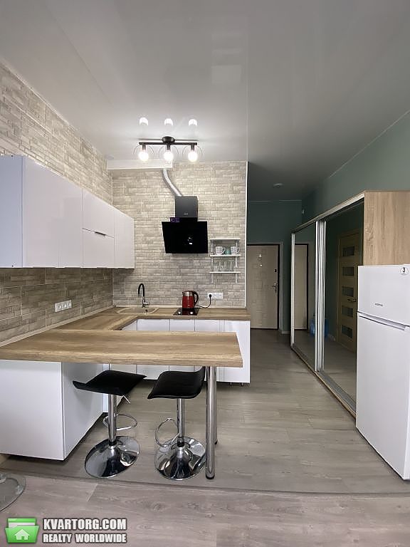 Sell 1-room apartment. Одесса, Сахарова — photo 2