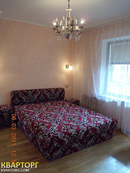 Rent out 3-room apartment. Киев, ул Вербицкого — photo 4