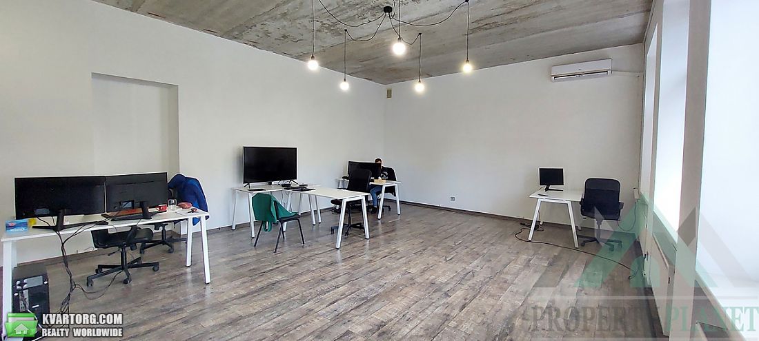 Rent out office. Киев,  Дегтярная — photo 2