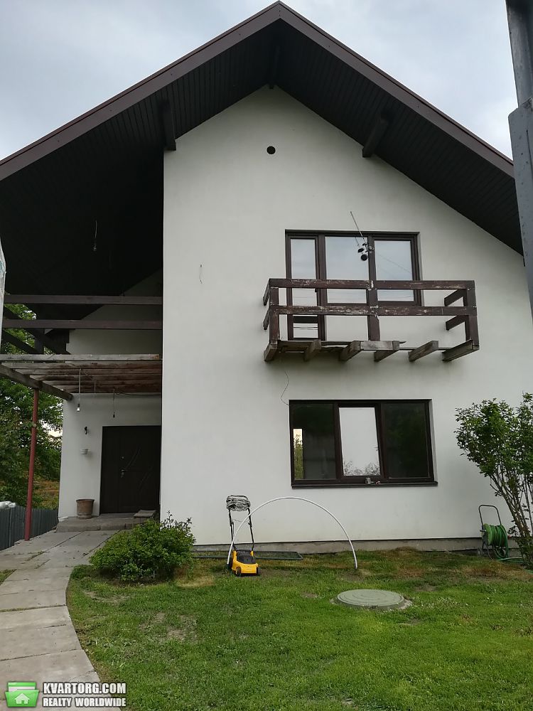 Sell house. Васильков, Донбассовская — photo 1