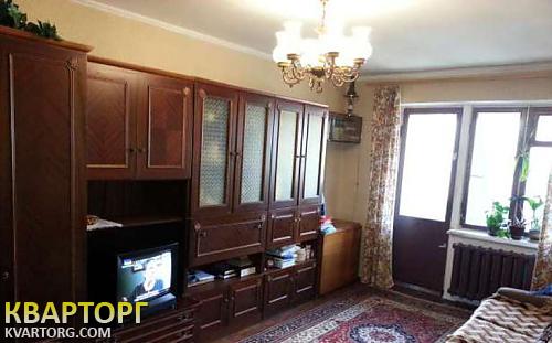 Sell 2-room apartment. Киев,  Вильямса — photo 1