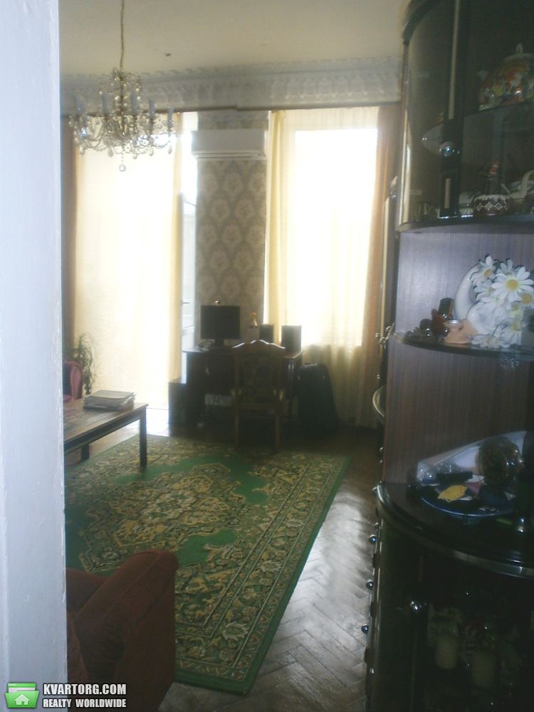 Sell 3-room apartment. Одесса, Олеши — photo 1