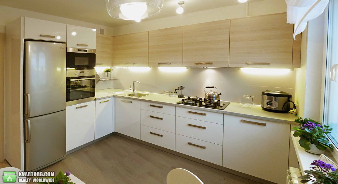 Sell 2-room apartment. Киев,  Голосеевская — photo 5