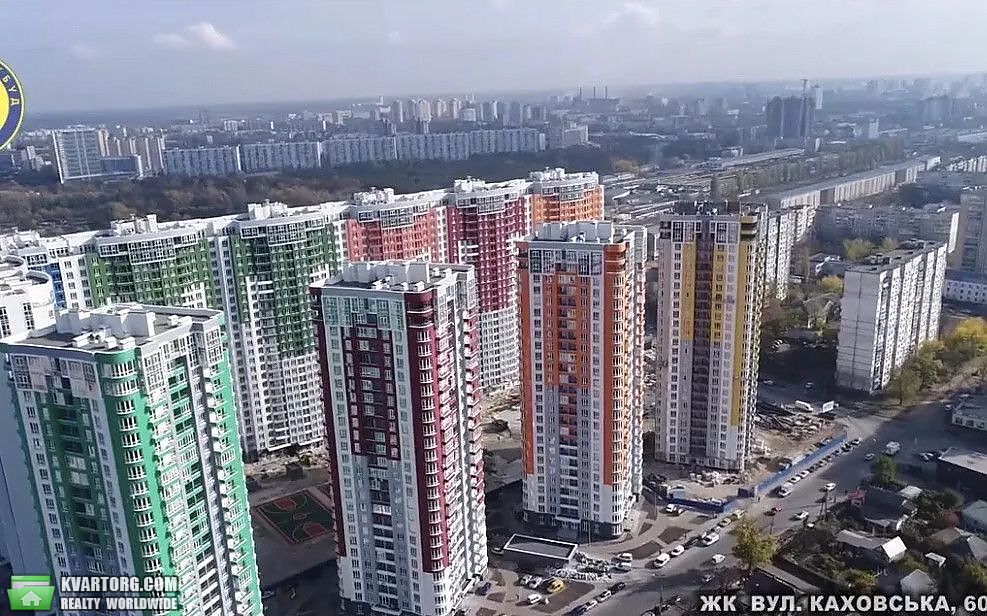Sell 2-room apartment. Киев,  Каховская — photo 3