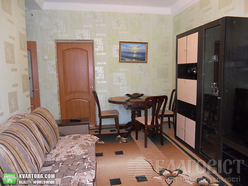 Sell 2-room apartment. Киев,  Антонова — photo 2