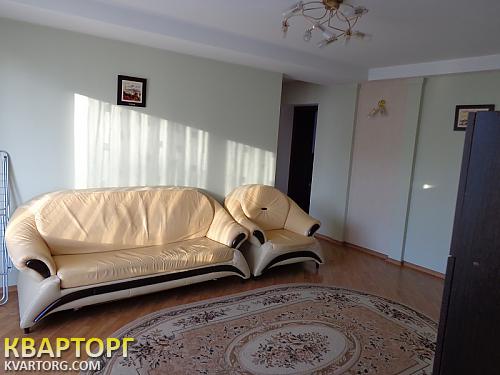 Rent out 3-room apartment. Киев,  Большая Васильковская — photo 3