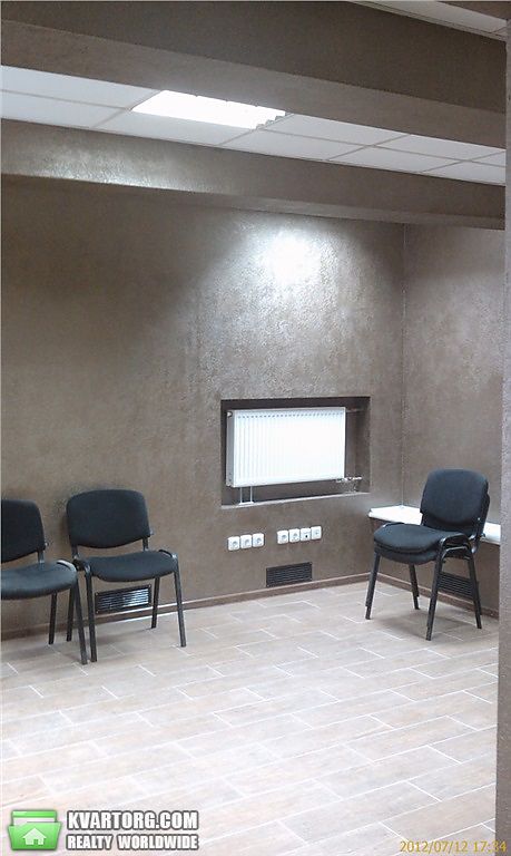 Rent out office. Киев, ул.Лермонтовская — photo 3