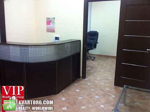 Rent out office. Киев, Богдана Хмельницкого — photo 3