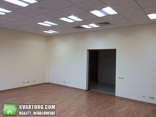 Rent out office. Киев, Ямская — photo 5