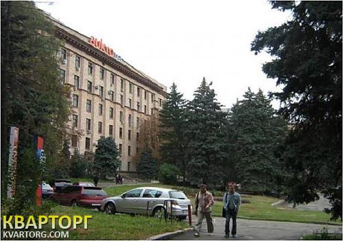 Sell office. Днепропетровск, Карла Маркса просп. — photo 1
