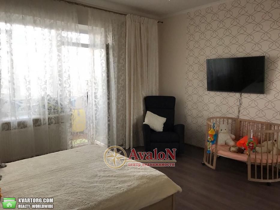 Sell 1-room apartment. Одесса, Черепановых 2-й пер. — photo 1