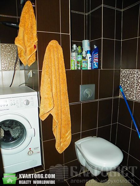 Sell 1-room apartment. Киев, Цветаевой — photo 8
