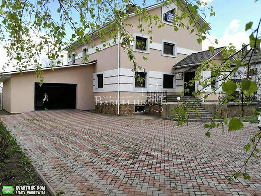 Rent out house. Киевская обл., Подгорцы — photo 9