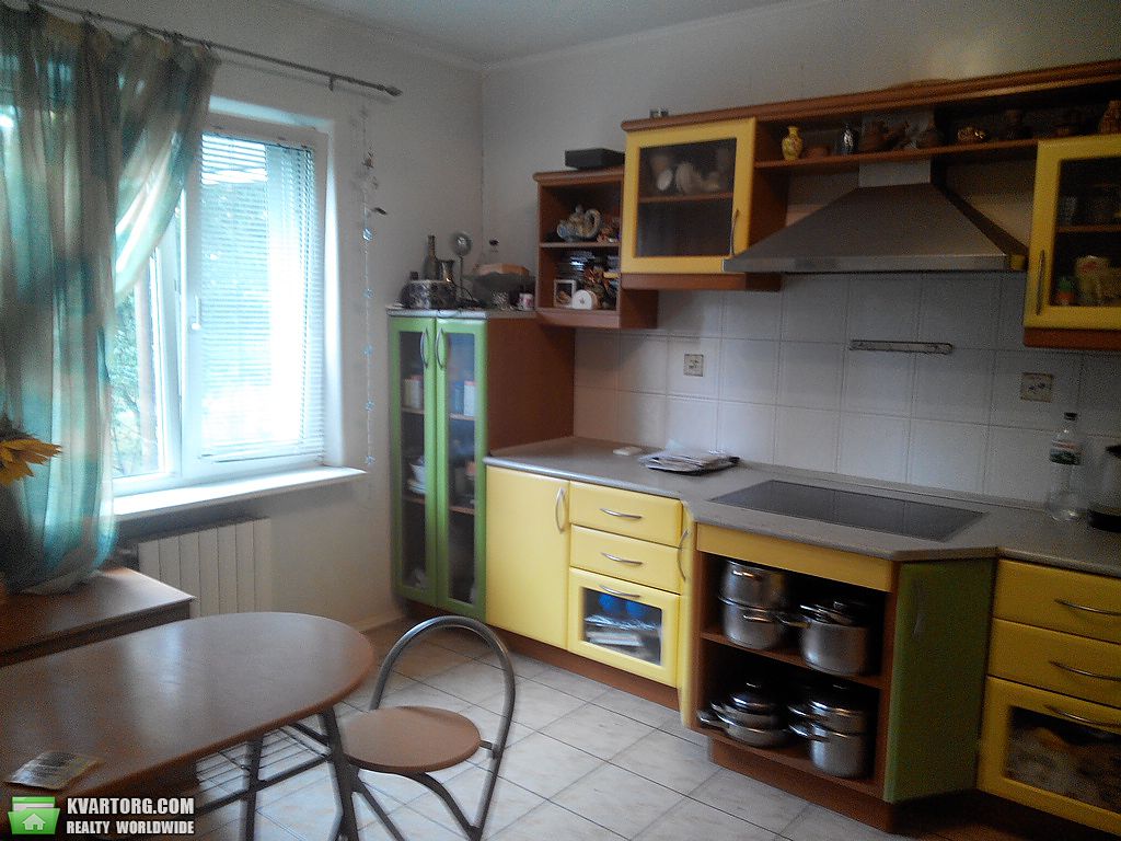 Rent out 3-room apartment. Киев,  Гмыри — photo 8