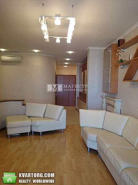 Sell 3-room apartment. Днепропетровск, Гоголя — photo 1