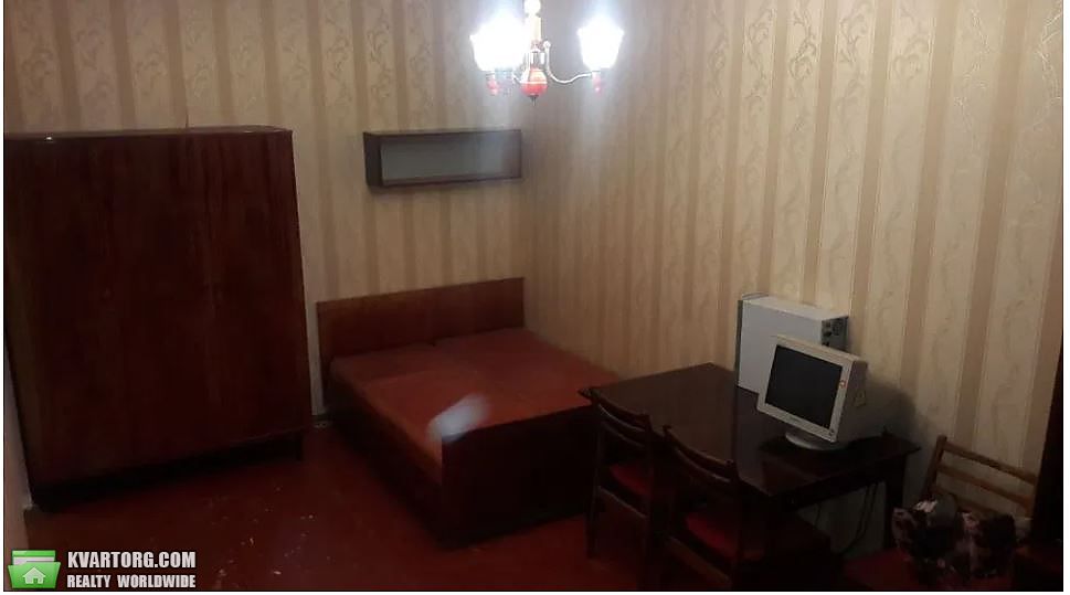 Rent out 2-room apartment. Киев,  Героев Космоса — photo 1