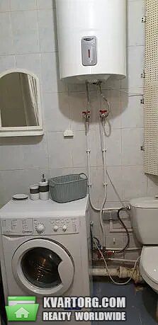 Rent out 1-room apartment. Киев,  Северная — photo 2