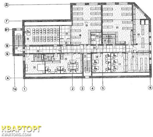 Rent out office. Киев, Пимоненка Миколи — photo 6