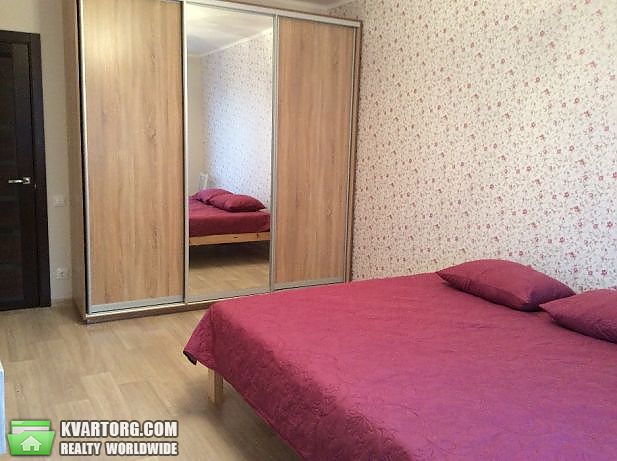 Rent out 2-room apartment. Киев,  Ломоносова — photo 2
