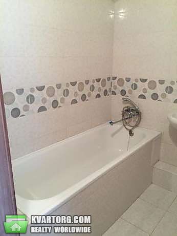 Rent out 1-room apartment. Киев, Ващенко — photo 6