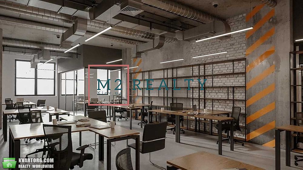 Rent out office. Киев,  Кадетский Гай — photo 5