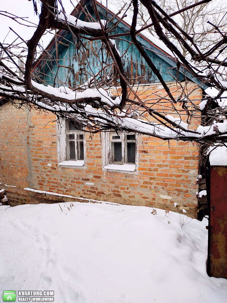 Sell house. Харьков, Плодородная ул. — photo 9
