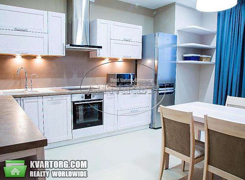 Rent out 2-room apartment. Киев, Дружбы Народов бул — photo 4
