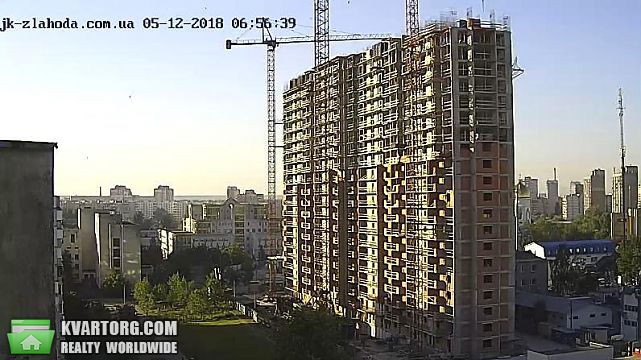 Sell 1-room apartment. Киев,  Вербицкого — photo 4