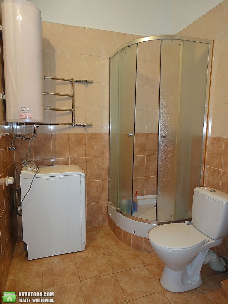 Rent out 1-room apartment. Одесса, Балковская — photo 9