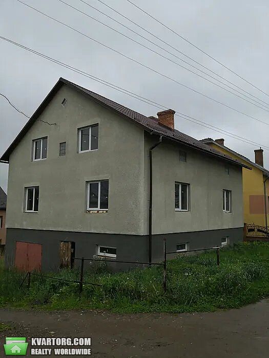Sell house. Львов, Центральная — photo 2
