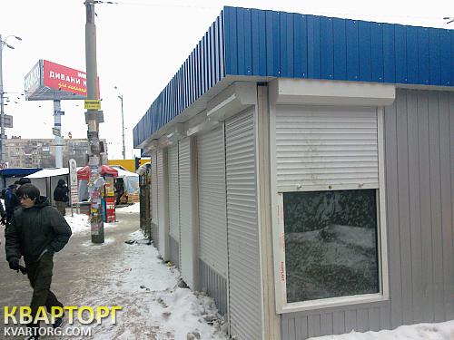 Rent out shop. Киев,  пр-т Мира — photo 1