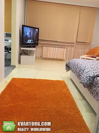 Sell 1-room apartment. Киев,  Марьяненко — photo 9
