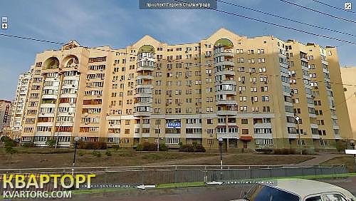 Rent out 3-room apartment. Киев,  Героев Сталинграда пр — photo 8