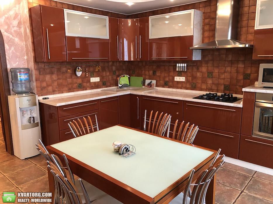 Rent out 3-room apartment. Киев, Щербакивского — photo 4