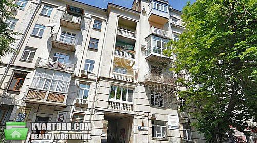 Sell 3-room apartment. Киев,  Паньковская — photo 1
