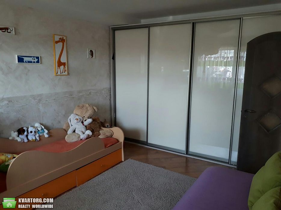Sell 4-room apartment. Киев,  Большая Васильковская — photo 1