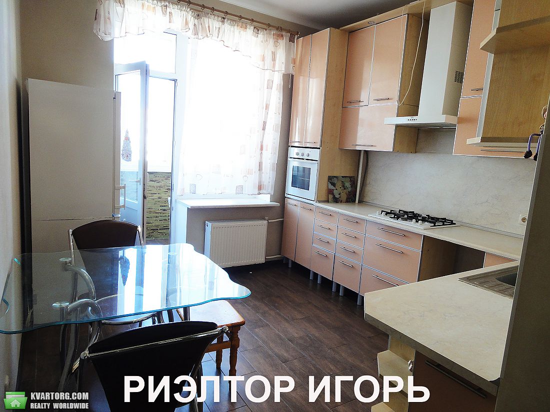 Rent out 1-room apartment. Одесса, Академика Вильямса — photo 3