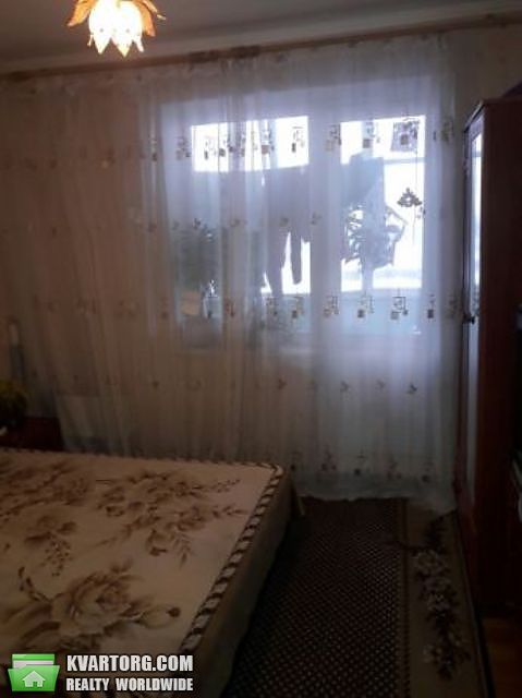 Sell 3-room apartment. Киев,  Милославская — photo 1
