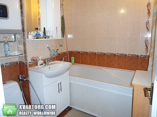 Sell 2-room apartment. Одесса, Заболотного Ак. — photo 6