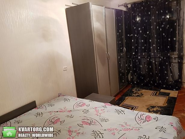 Rent out 2-room apartment. Киев,  Василенко — photo 4