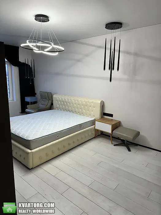 Rent out 3-room apartment. Киев, Микільсько-Слобідська — photo 6
