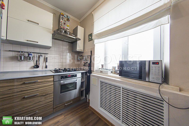 Sell 3-room apartment. Киев,  Щорса — photo 2